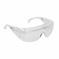 Sikkerhedsbrille BLUESTAR Letv&aelig;gt Med Sideskjold Klar