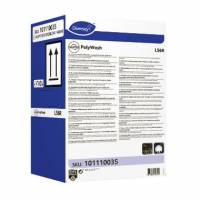 Maskinopvask Flydende Suma PolyWash L56R SafePack 10ltr u. Klor t. genanv. plast