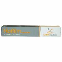 Film Catersource Uperforeret Hotfilm B44cmxL300m 7my PVC Champagne i cut-box