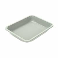Bakke 1-rum C 2227-1E Rektangul&aelig;r L227xB178xH35mm 1030ml CPET Evolve