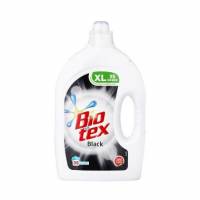 T&oslash;jvask Flydende Bio-tex Black 1750ml med Parfume uden Blegemiddel/Optisk hvidt