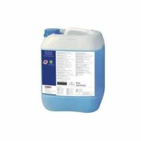 Ovnafsp&aelig;nding Flydende Rational Skyllemiddel 10ltr Bl&aring; t CleanJet/SCC Auto-progr