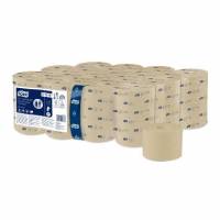 Toiletpapir Tork Advanced T7 OptiServe 2-lag &Oslash;13.1cm L94.3mxB9.3cm Genbrug Natur