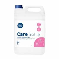 T&oslash;jvask Flydende Kiilto Pro Care Liquid Textile 5ltr med Parfume/Optisk hvidt