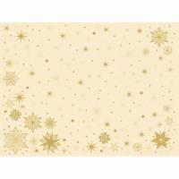 D&aelig;kkeserviet Bio Dunicel 30 x 40cm Stargazing Cream