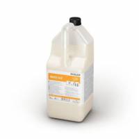 Toppolish Blankt MAXX Isi2 5ltr uden Parfume til linoleum/flere vandfaste gulve