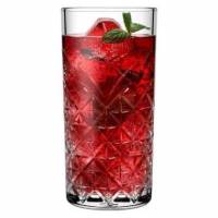 Long drink glas Timeless 45cl &Oslash;7.5x16.7cm