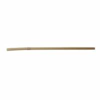 Enkeltpakket suger&oslash;r &Oslash;6 mm x 240 mm i farven natur.