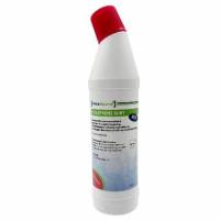 Toiletrens Flydende Prime Source 750ml med Farve uden Parfume R&oslash;d Surt