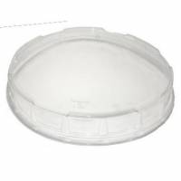 Plastl&aring;g K 5321-2 &Oslash;330 x 43 mm H&oslash;j model APET Klar til Pizza/Tapas bakker