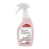 Sanitetsreng&oslash;ring Surt Taski Sani 4 in 1 Plus RTU 750ml med Parfume/Lugtfjerner