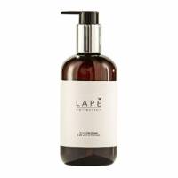 Shampoo LAPĒ Collection Sakura Sea Breeze Body Wash & Shampoo 300ml med Pumpe