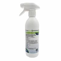 St&aring;lpleje Prime Source Ren 500ml m Spray til reng&oslash;ring og pleje af rustfrit st&aring;l
