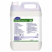 Grundpolish/Porefylder Taski Jontec Seal & Care 5ltr u. Parfume til por&oslash;se gulve