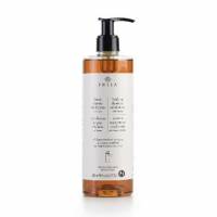 Shampoo Prija Ginseng 380ml med Parfume/Pumpe