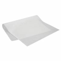 Bagepapir L60 x B26 cm 40 gr Svanem&aelig;rket med Silikone Greasepro FRA 4878 L60xB45