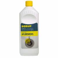 Afl&oslash;bsrens Borup Natriumhydroxid 1 ltr