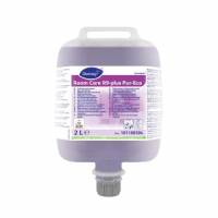 Sanitetsreng&oslash;ring Room Care R9-plus Pur-Eco 2ltr Ecolabel Surt til DVM/DQFM