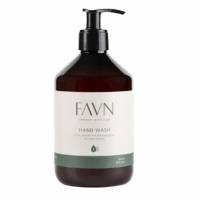 H&aring;nds&aelig;be Flydende FAVN Hand Wash Jasmint 500ml med Parfume/Pumpe