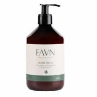 Hudcreme FAVN Hand Balm Jasmint 500ml med Parfume/Pumpe