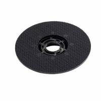 Rondelholder 17 tommer &Oslash;432mm Velcro til gulvvasker Nilfisk SC401 43 BD FULL PKG