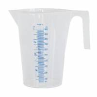 M&aring;leb&aelig;ger Kabi 1 Ltr Klar Med Hank