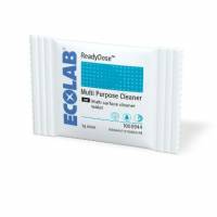 Universalreng&oslash;ring Ovfl/Inv ReadyDose Multi-Purpose Cleaner Tabs 3g uden Parfume