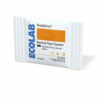 Gulvreng&oslash;ring ReadyDose Neutral Floor Cleaner Tabs 3g uden Parfume Manuel