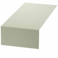 Kuvertl&oslash;ber Bio Dunicel T&ecirc;te-&agrave;-t&ecirc;te 0.4x24m Pistachio gr&oslash;n