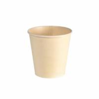 Kaffeb&aelig;ger Sweet &Oslash;80xH80mm 18cl Natur