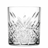 Tumblerglas Timeless 34.5cl &Oslash;8x9.5cm Klar