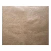 Burgerpapir 330x330 mm 35+6 gr Duplex HD PE-Belagt Brun FRA 107989 330x400 mm