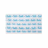 Salt portionsbrev 0,7g