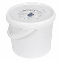 Krystals&aelig;be 5kg Brun