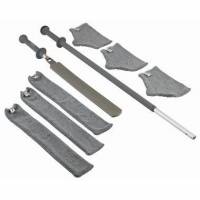 Microfiber Kit Vikan Easy Hi Dust