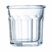 Glas Gaston 310ml &Oslash;7,5cm Klar