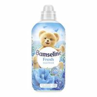 T&oslash;jvask Skyllemiddel Bamseline Dugfrisk med Parfume 925 ml