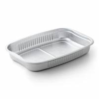 Alubakke Ready2Cook 639 ml 208x146x30 mm