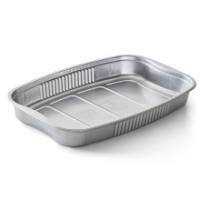 Alubakke Ready2Cook 1223 ml 271x179x34 mm