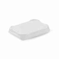 L&aring;g Ready2Cook Rektangul&aelig;r L18,8xB15,3xH2.3cm PET Klar