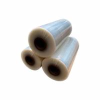 Skinfilm VST80UX B400mm x L900m LDPE 80my Skinpack 3" Klar