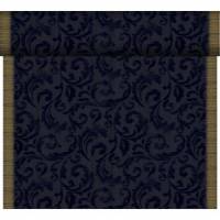 Kuvertl&oslash;ber Bio Dunicel T&ecirc;te-&agrave;-t&ecirc;te 0.4 x 24m Rich Damast Black