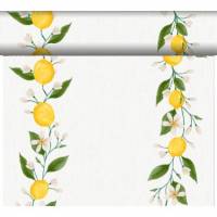 Kuvertl&oslash;ber Bio Dunicel T&ecirc;te-&agrave;-t&ecirc;te 0.4x24m Lemon Fiesta