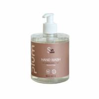 H&aring;nds&aelig;be Plum Soft Sense 500ml Uden Farve/Parfume
