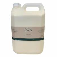 Hudcreme FAVN Hand balm Jasmint 5ltr med Parfume Refill