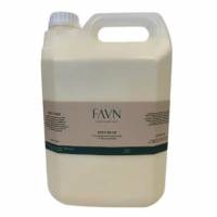 Hudcreme Bodybalm FAVN Jasmint 5ltr med Parfume Refill