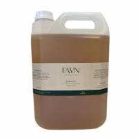 Shampoo FAVN Shampoo Jasmint 5ltr med Parfume Refill