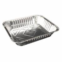 Alubakke Catersource 1/2 GN 3550ml 325x262x65mm