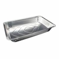 Alubakke Catersource 1/1 GN 9800ml 527x327x81mm