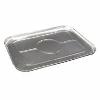 L&aring;g til Alubakke Catersource 1/2 GN 330 x 270 x 15 mm